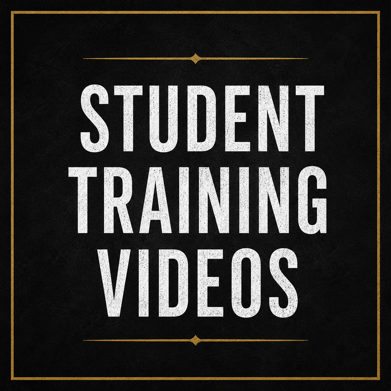 Training Videos